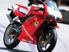 Cagiva Mito 125